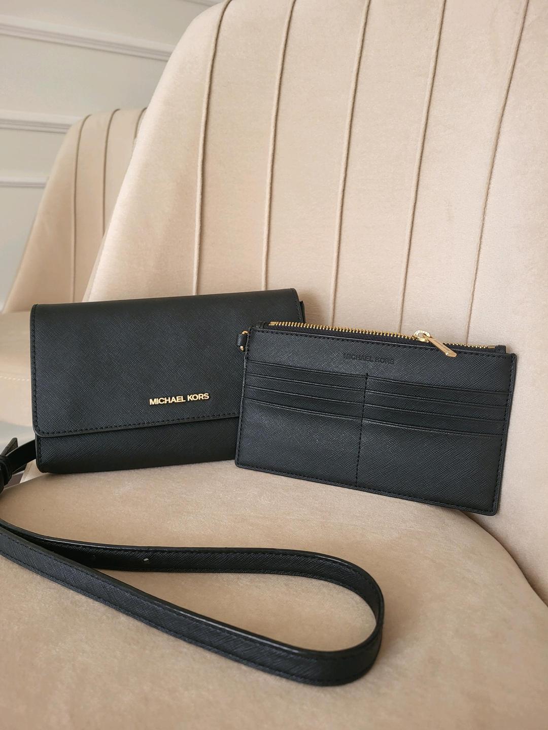 Michael Kors Michael  Kors с картхолдером — фото 2