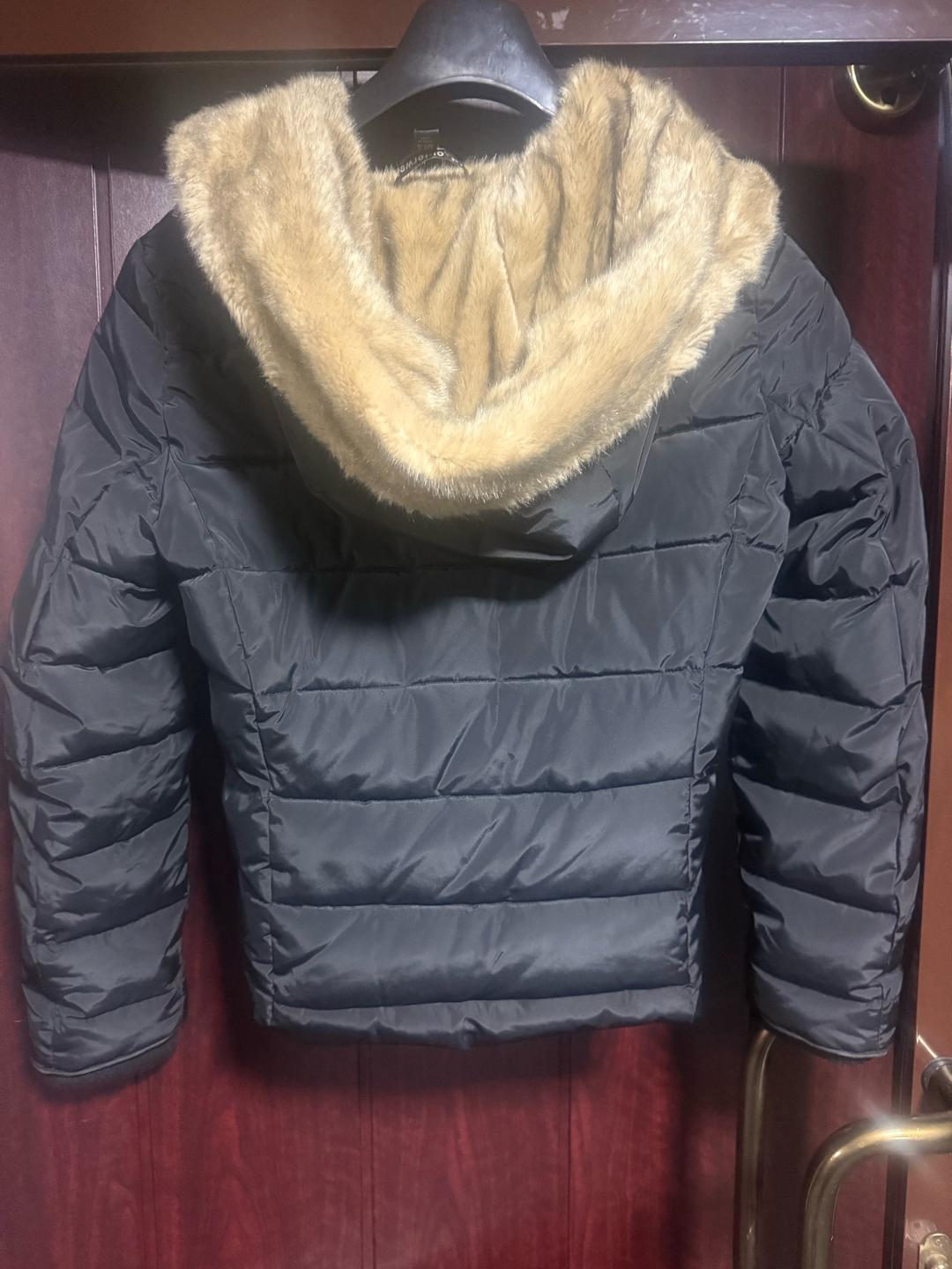 Zara Зимняя куртка от trt Zara — фото 2