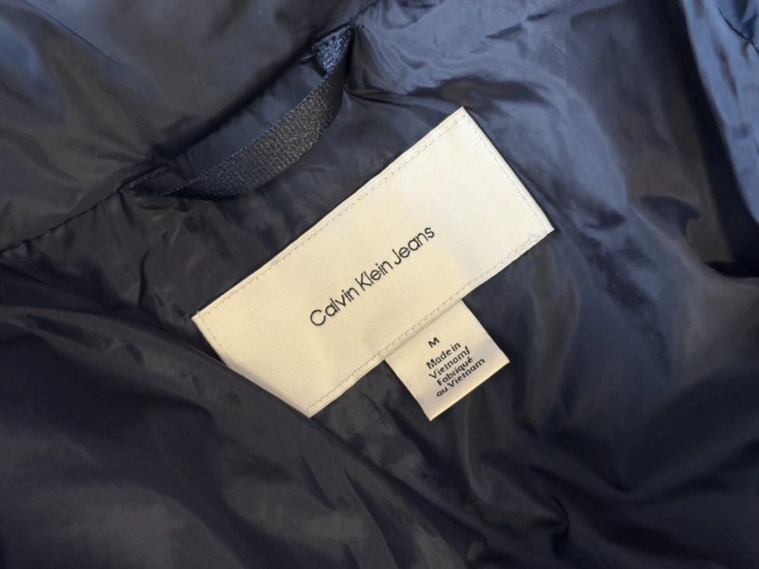 Calvin Klein Куртка Calvin Klein — фото 2