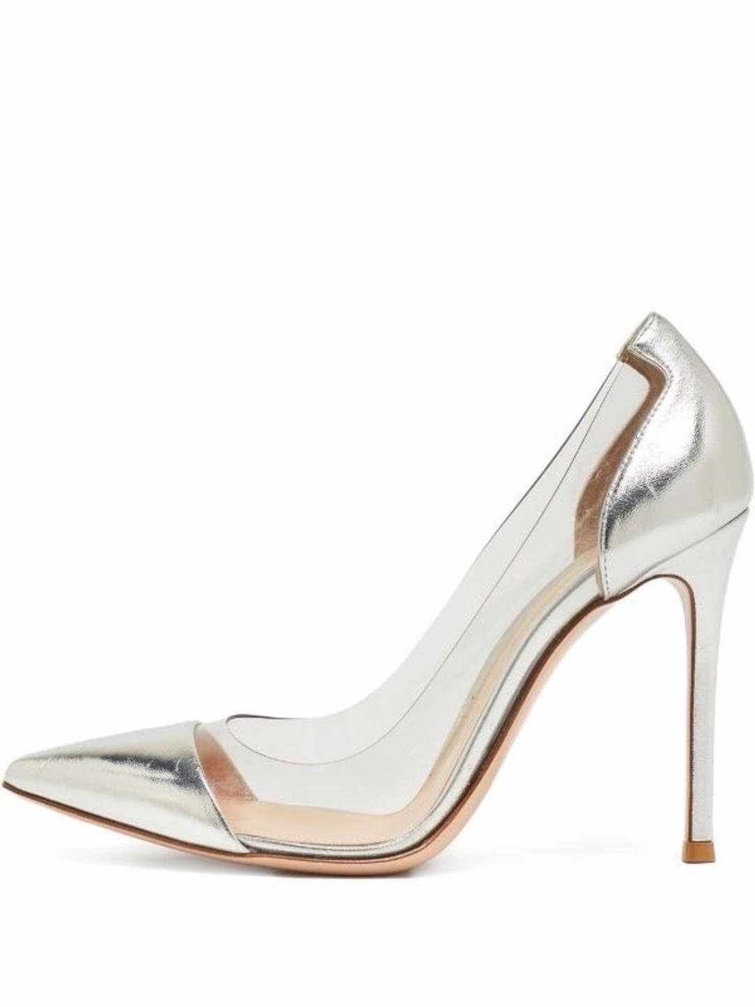 Gianvito Rossi Туфли от Gianvito Rossi — фото 2