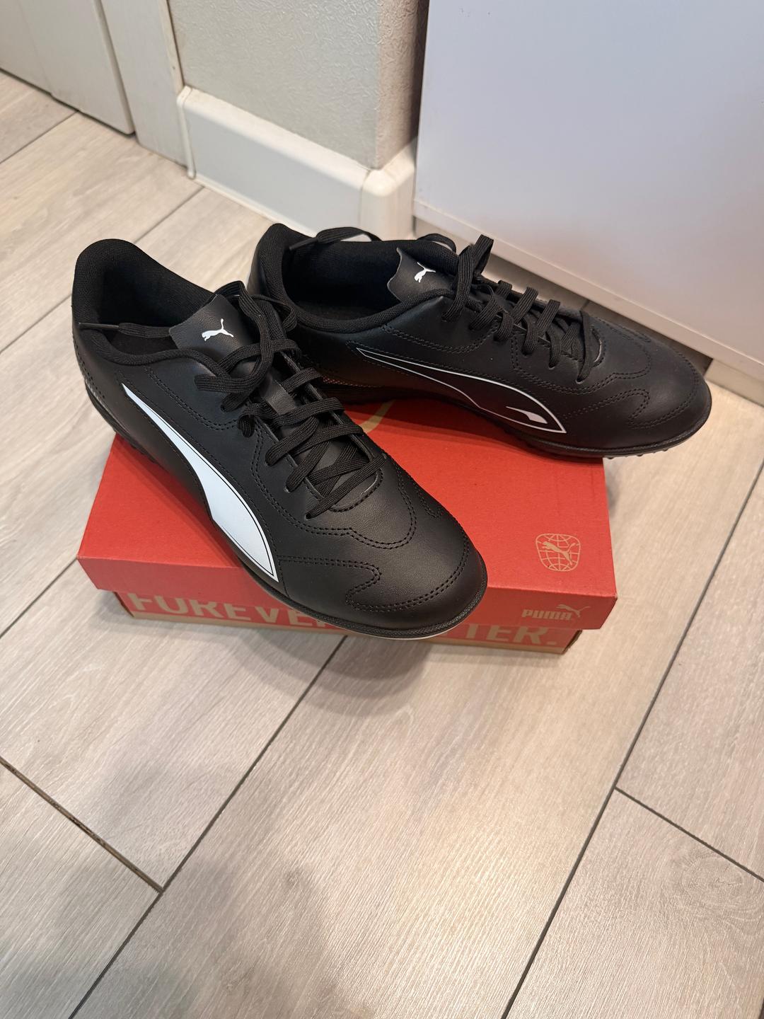 Puma Кроссовки-сороконожки Puma — фото 2