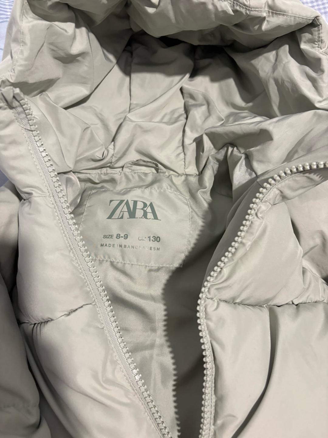 Zara Куртка ZARA — фото 2