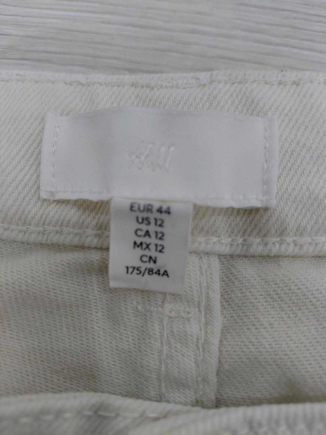 H&M Брюки Карго H'M — фото 2