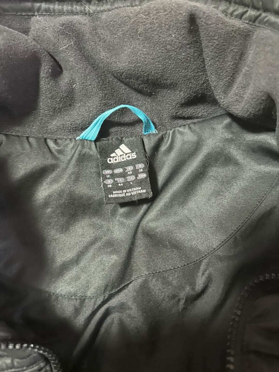 Adidas Жилет женский adidas — фото 2