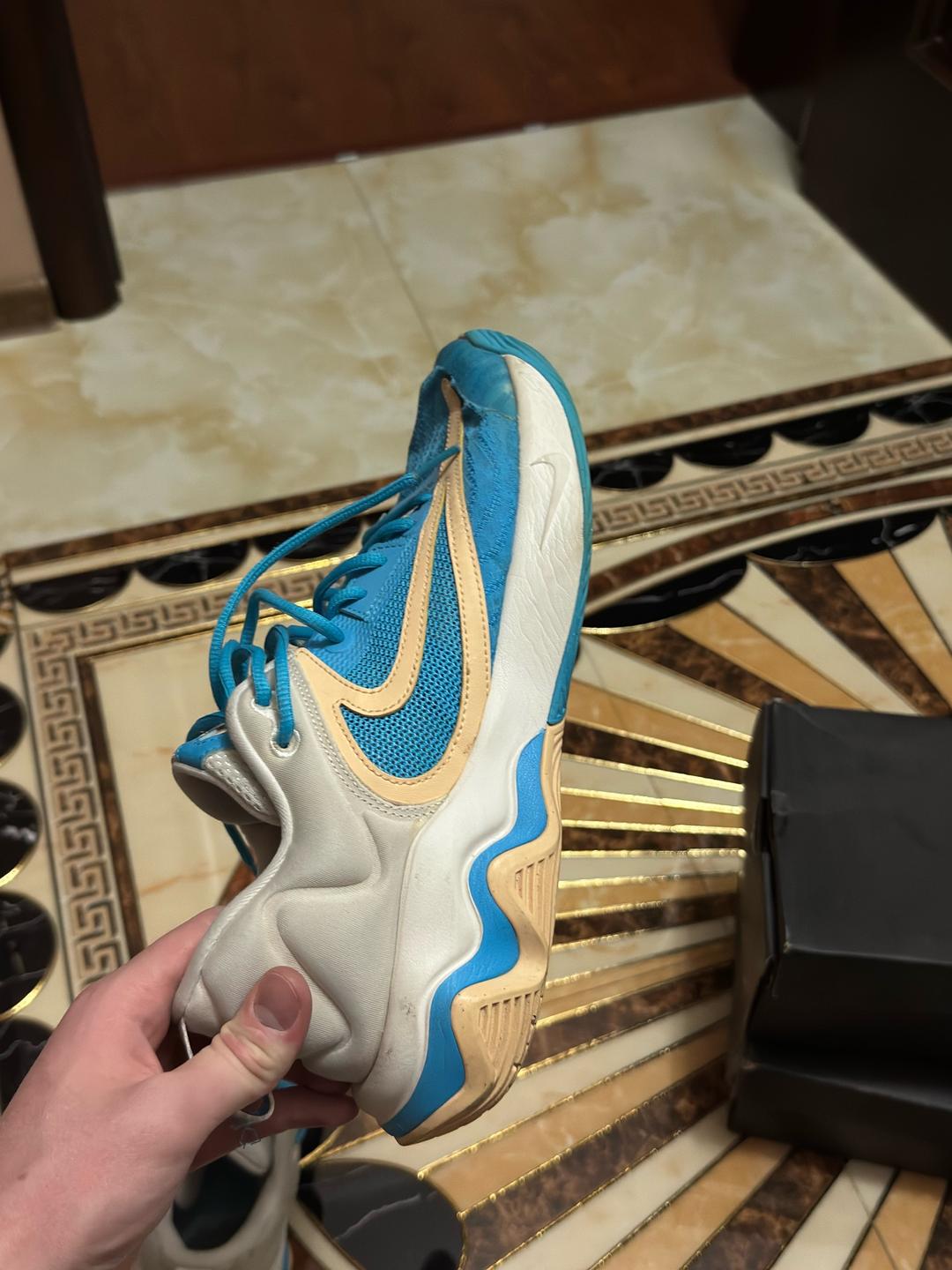 Nike Nike Giannis Immortality 2 — фото 2