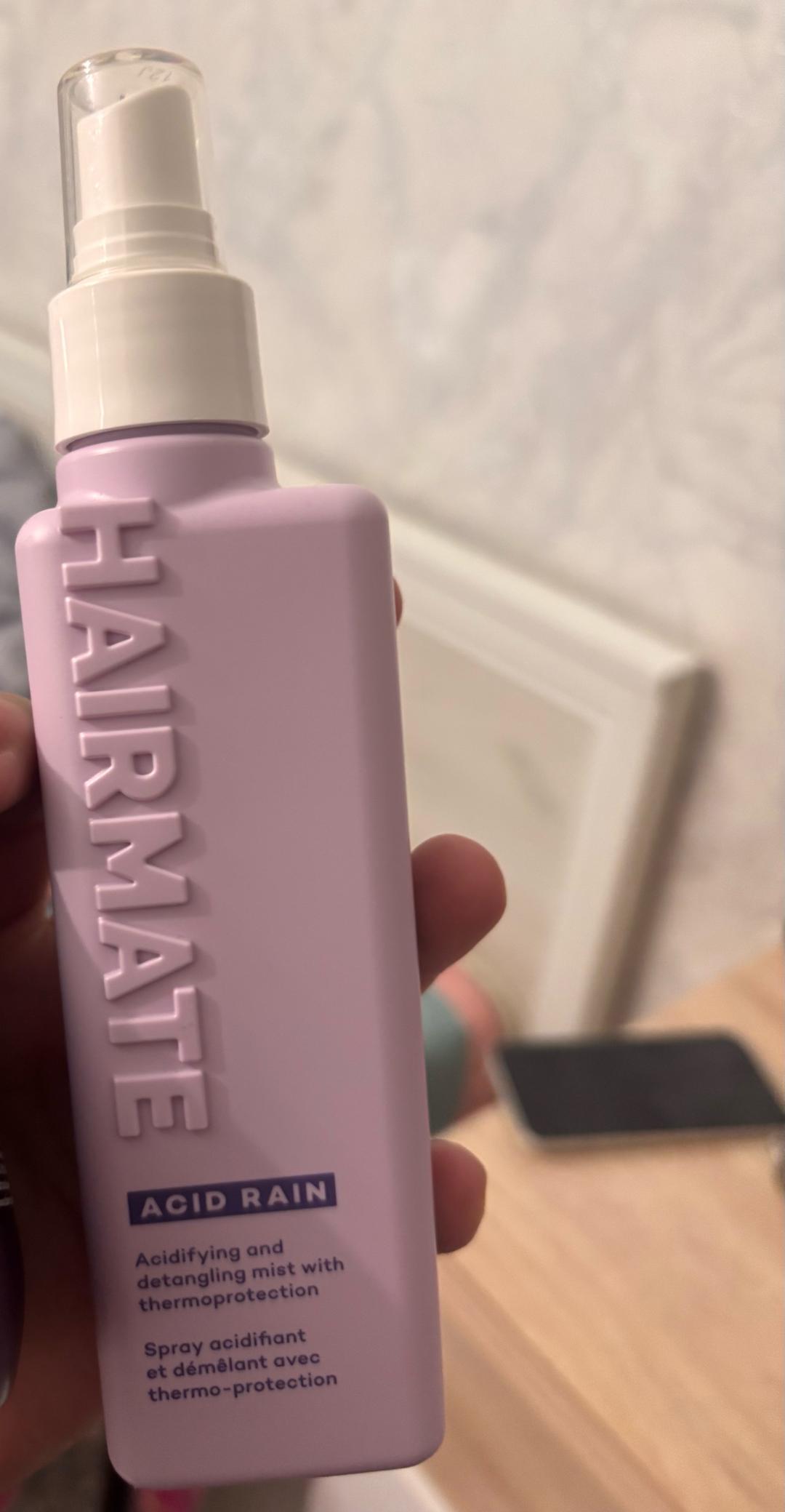 Нет бренда HAIRMATE Термозащита — фото 2