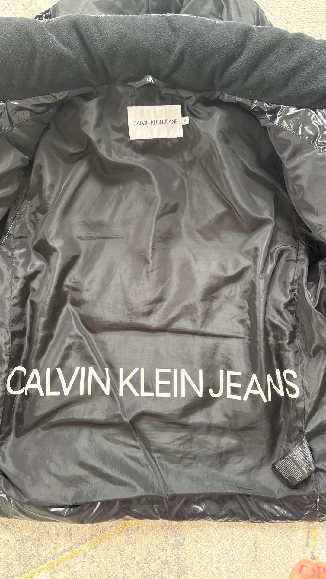 Calvin Klein Куртка Calvin Klein Jeans — фото 2