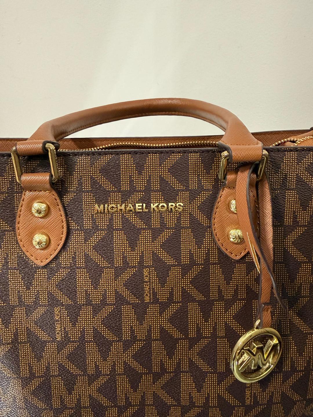 Michael Kors Сумка  Michael Kors — фото 2