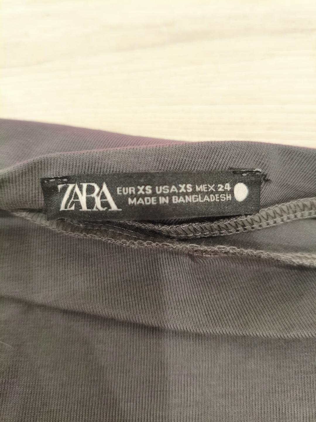 Zara Топ Зара — фото 2