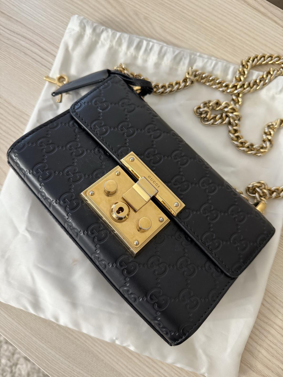 Gucci Сумка Gucci (оригинал) — фото 2