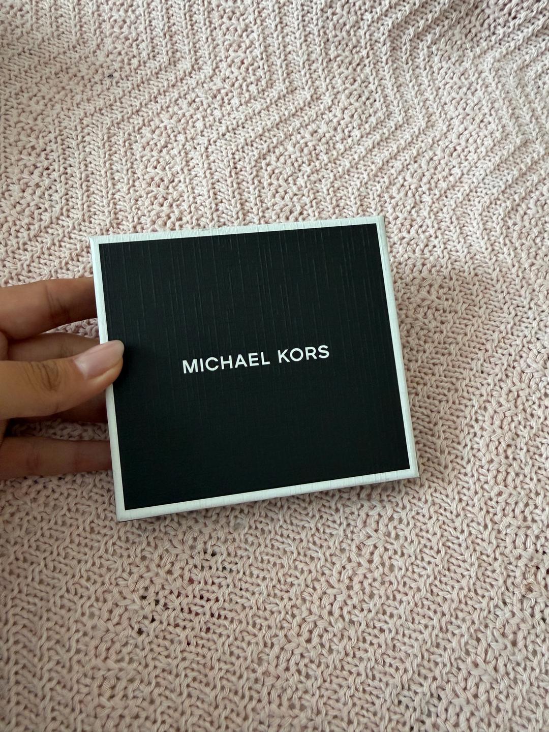 Michael Kors Мужской набор Michael Kors — фото 2