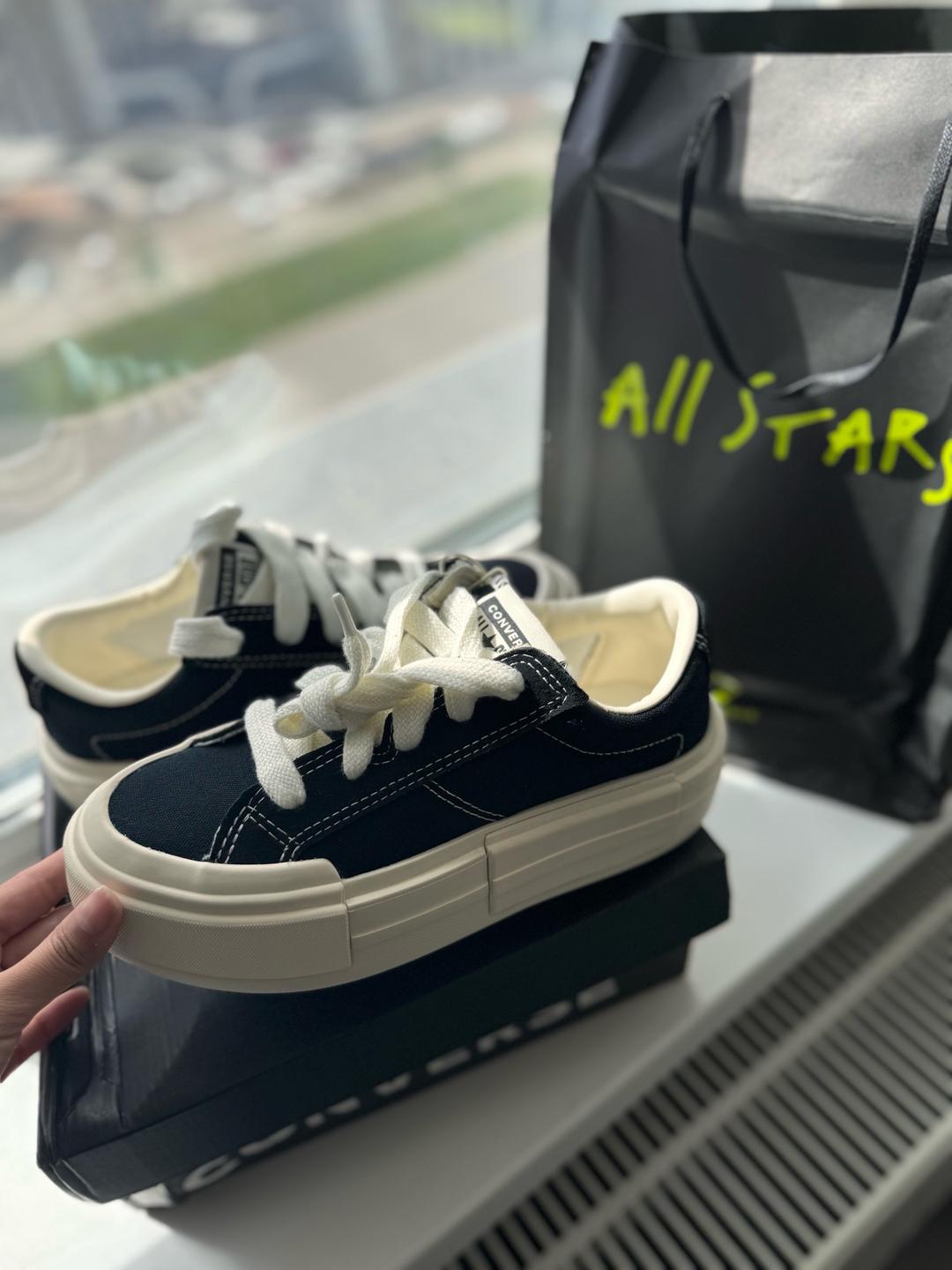 Converse Кроссовки Ориг — фото 2