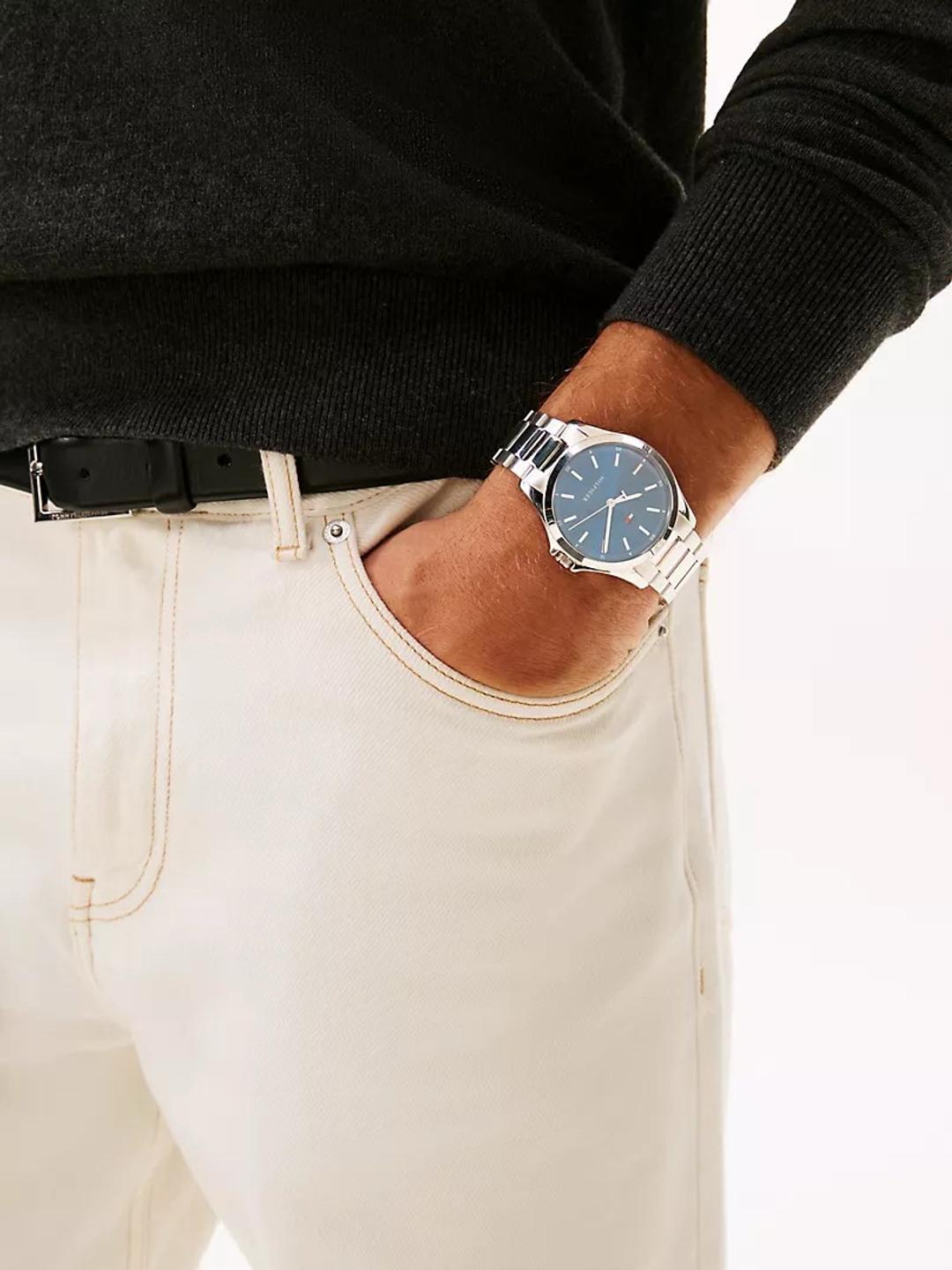 Tommy Hilfiger Мужские часы Tommy Hilfiger — фото 2
