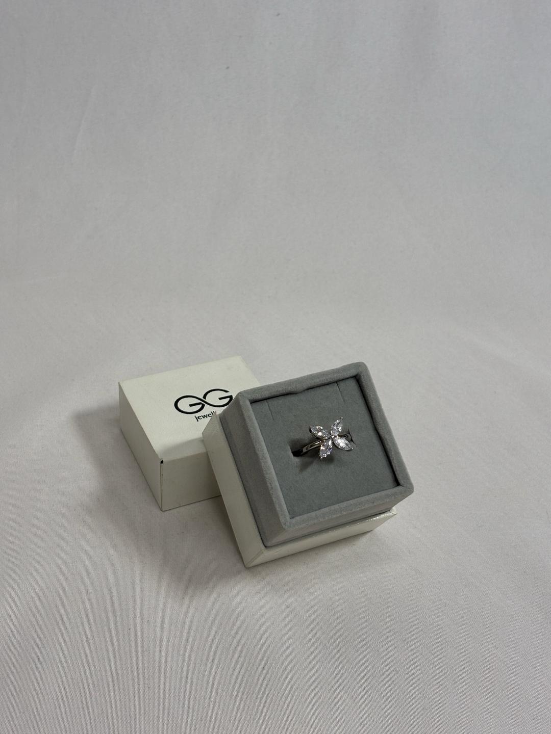 GG Jewellery Кольцо — фото 2