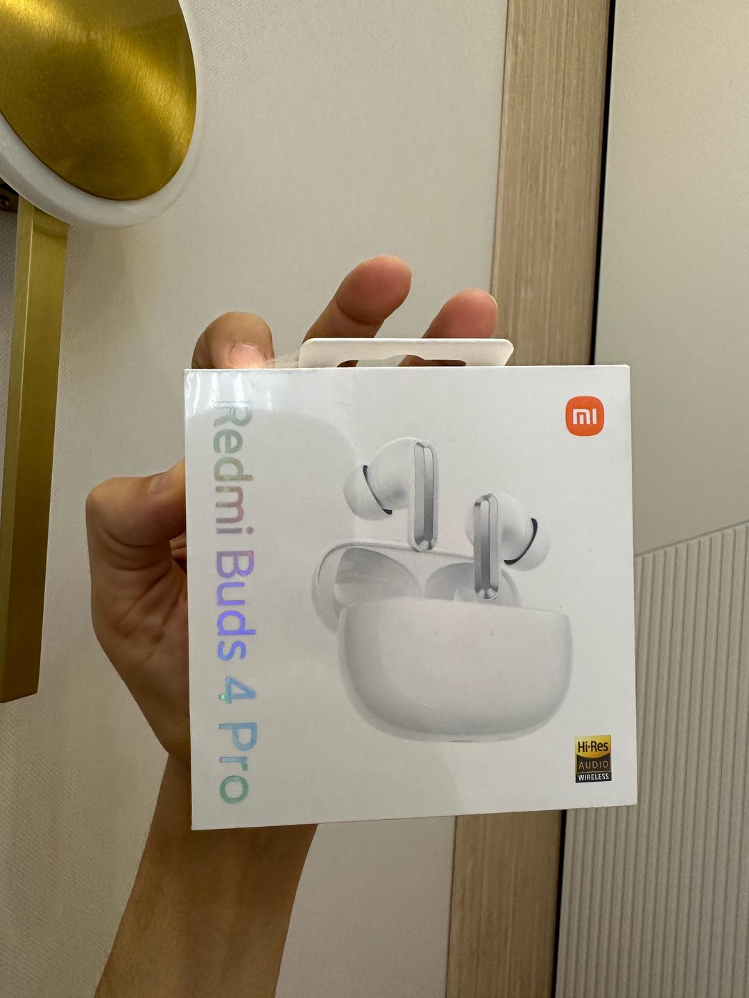 Mi Redmi наушники — фото 2
