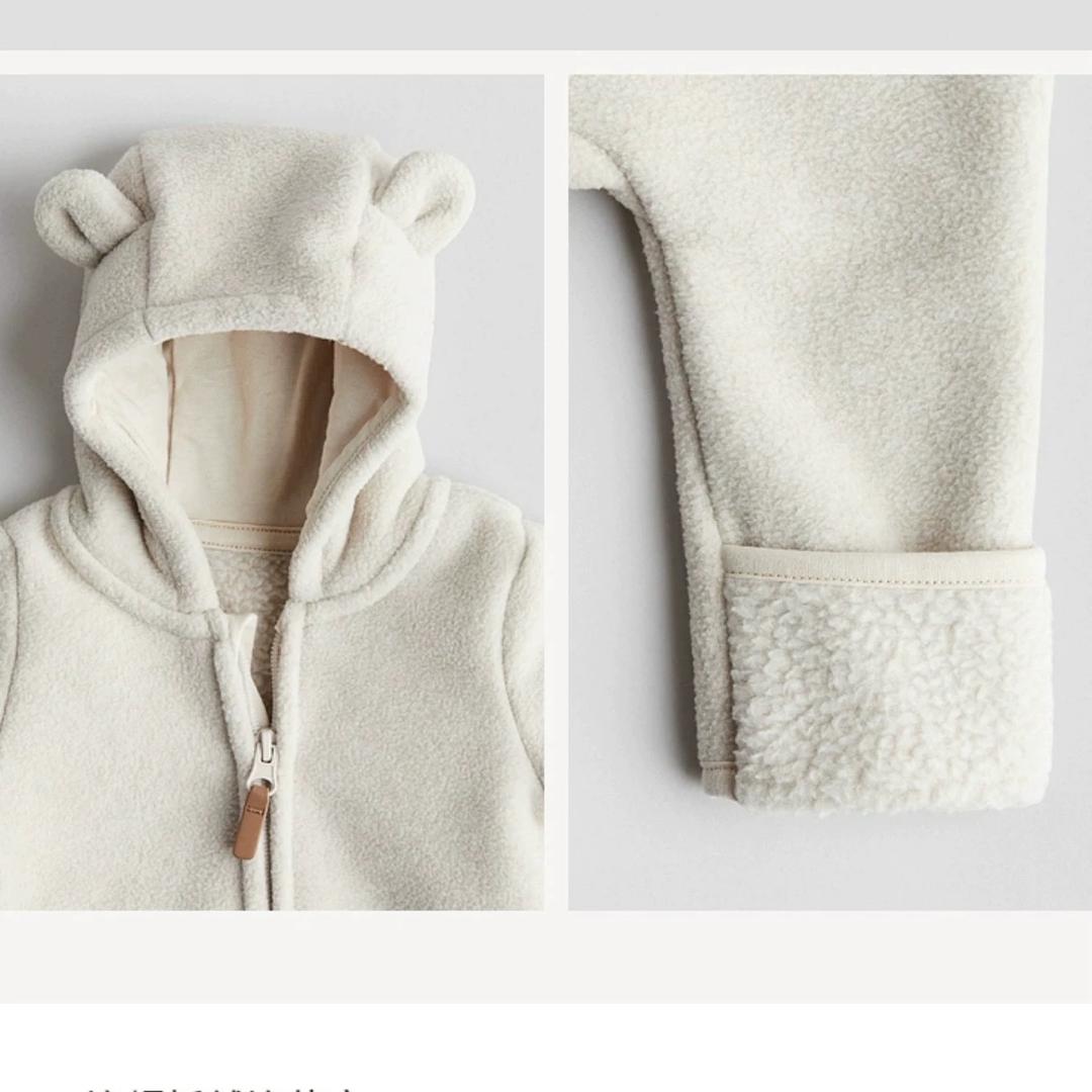 H&M Комбез детский H&M — фото 2