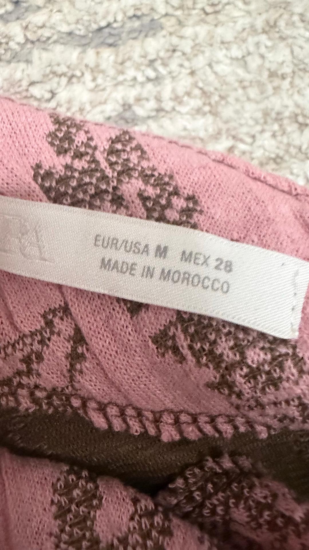 Zara Платье ZARA на одно плечо — фото 2