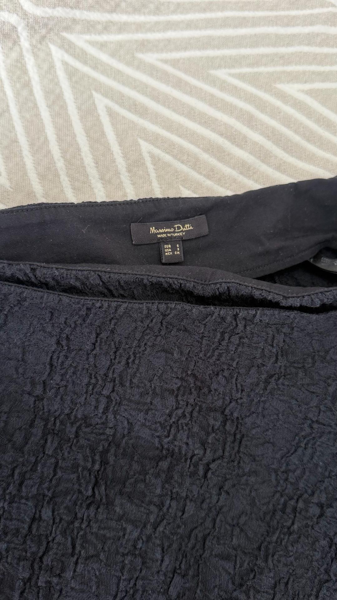 Massimo Dutti Юбка Massimo Dutti — фото 2