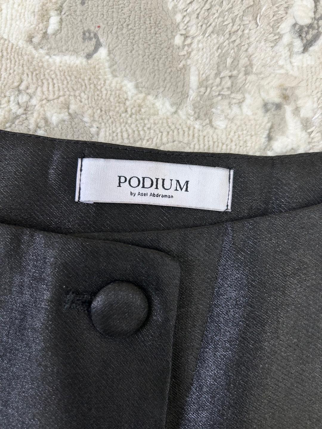 Podium Корсетный желетка — фото 2