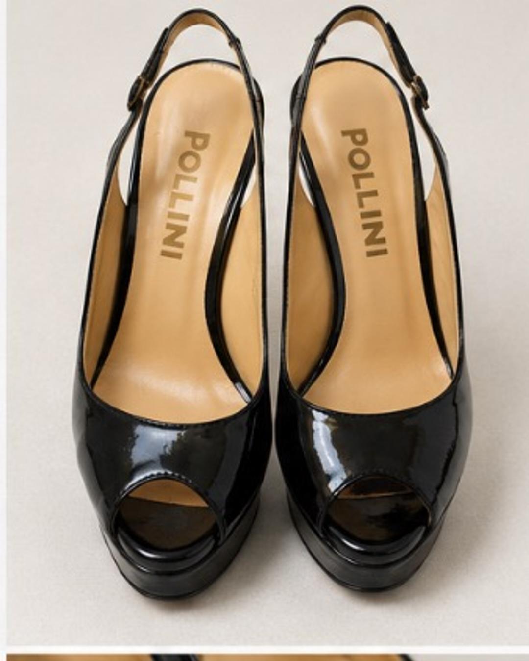 Pollini Туфли Pollini — фото 2