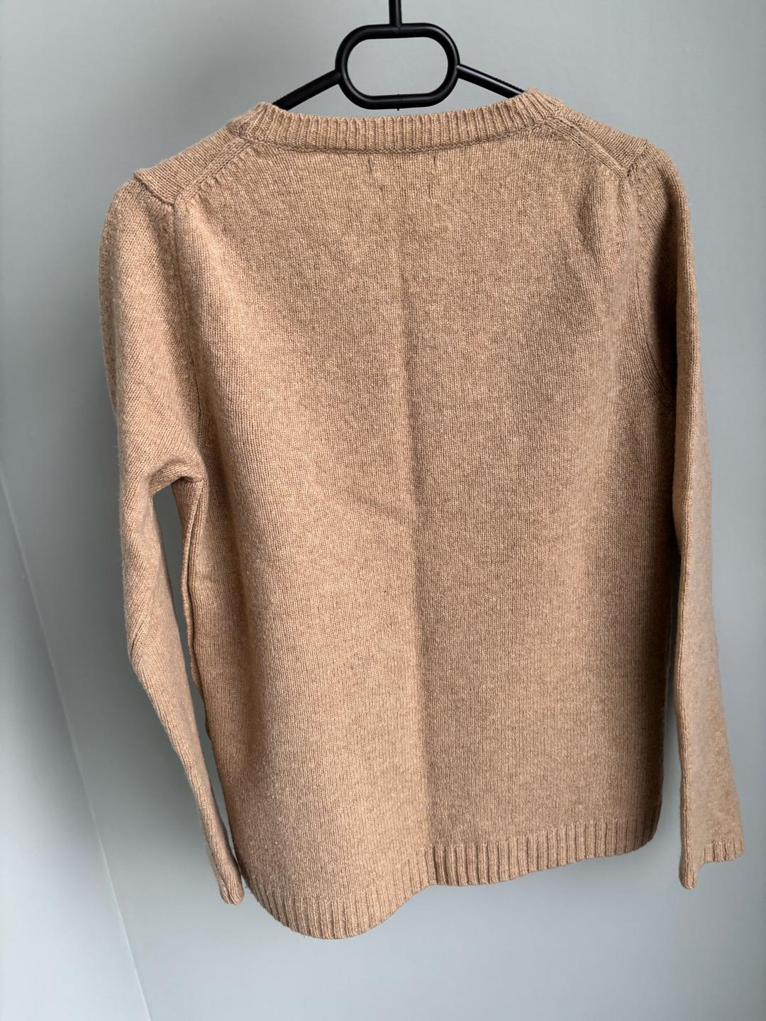 Massimo Dutti Джемпер Massimo Dutti — фото 2