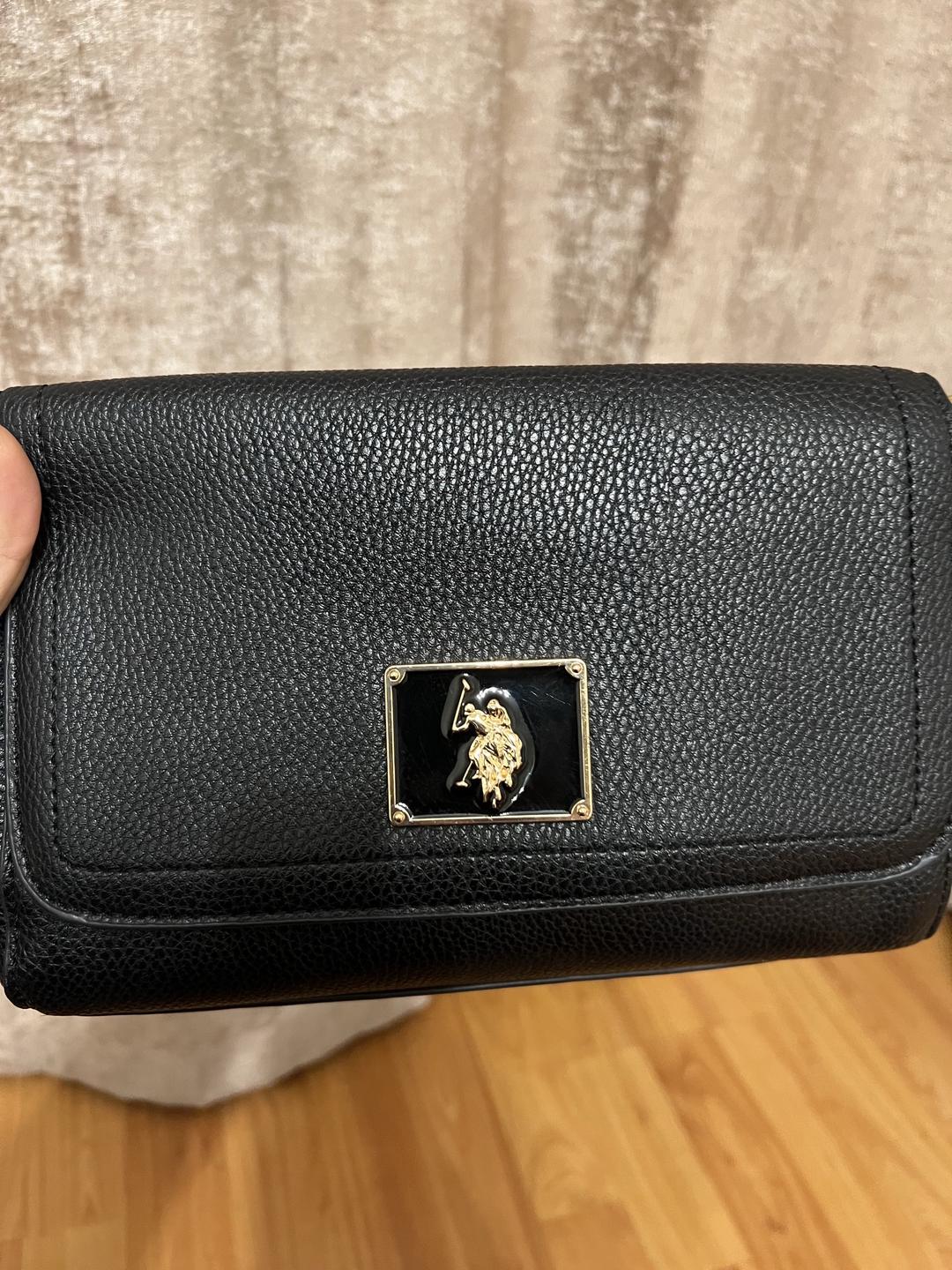 U.S. Polo Assn. Продам сумку polo — фото 2