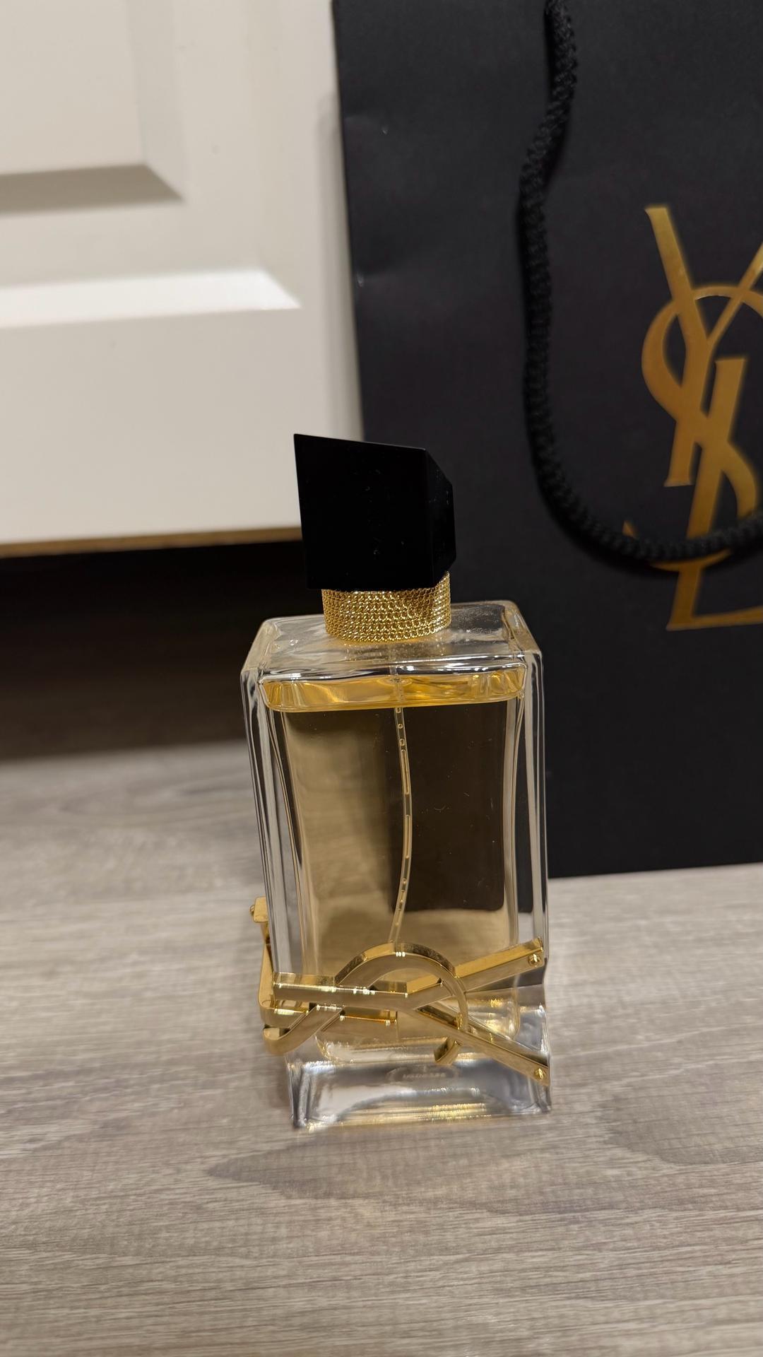 Yves Saint Laurent Yves Saint Laurent Libre Eau de Parfum, полный оригинал — фото 2