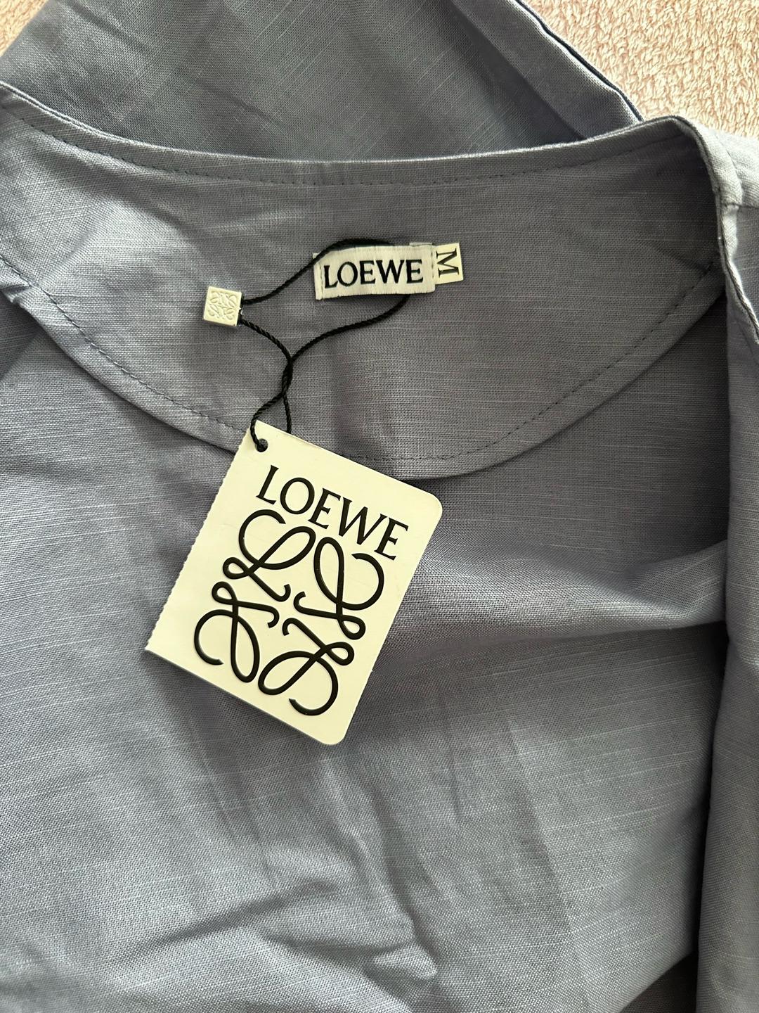 Loewe Брючный костюм Loewe — фото 2