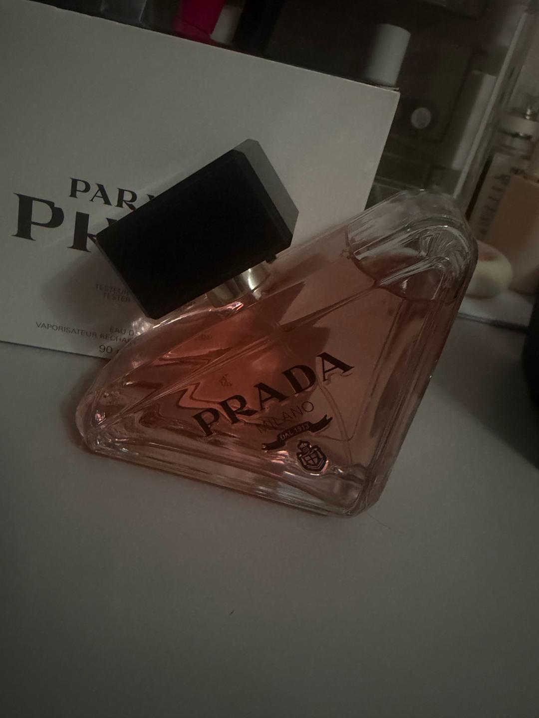Prada Парфюм Prada Paradoxe 90мл — фото 2
