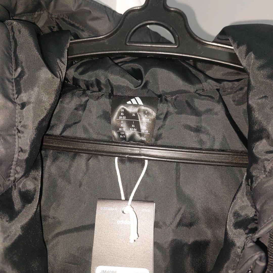 Adidas Куртка адидас — фото 2