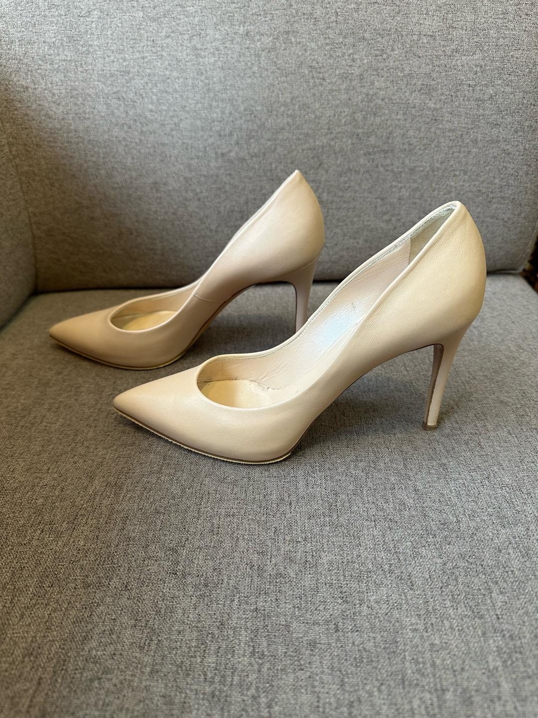 Casadei Лодочки от бренда Casadei — фото 2