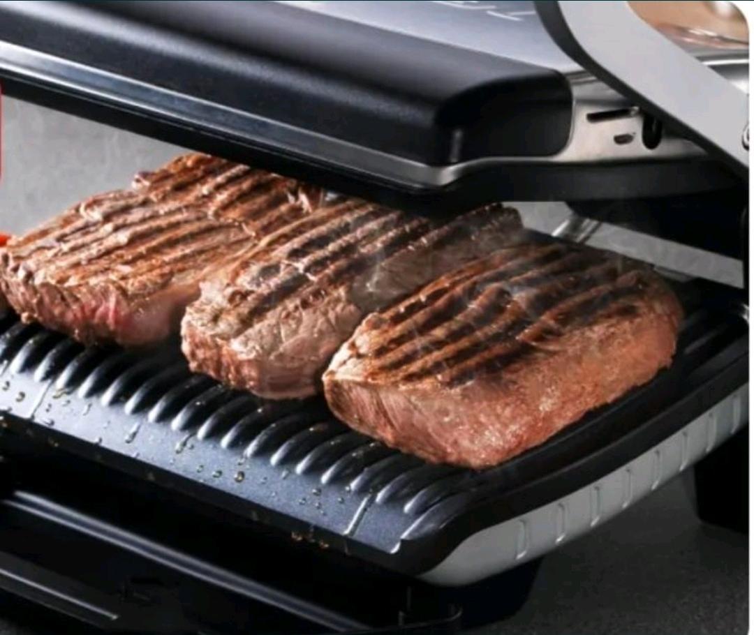tefal Гриль от Tefal — фото 2