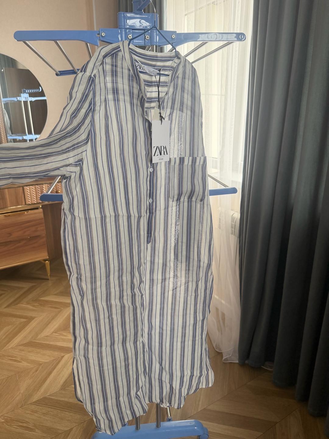 Zara Рубашка от Zara — фото 2