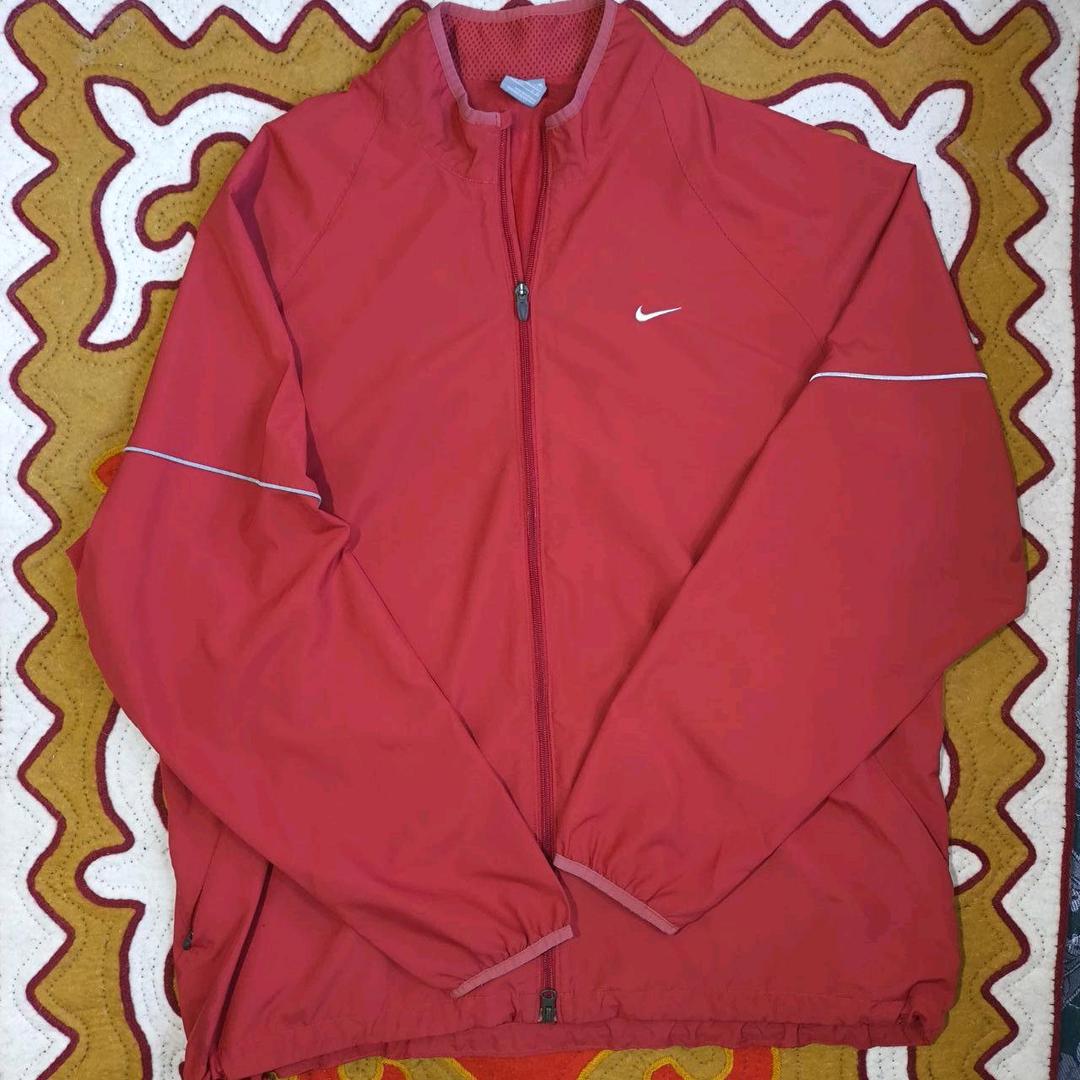 Nike Олимпийка от NIKE — фото 2