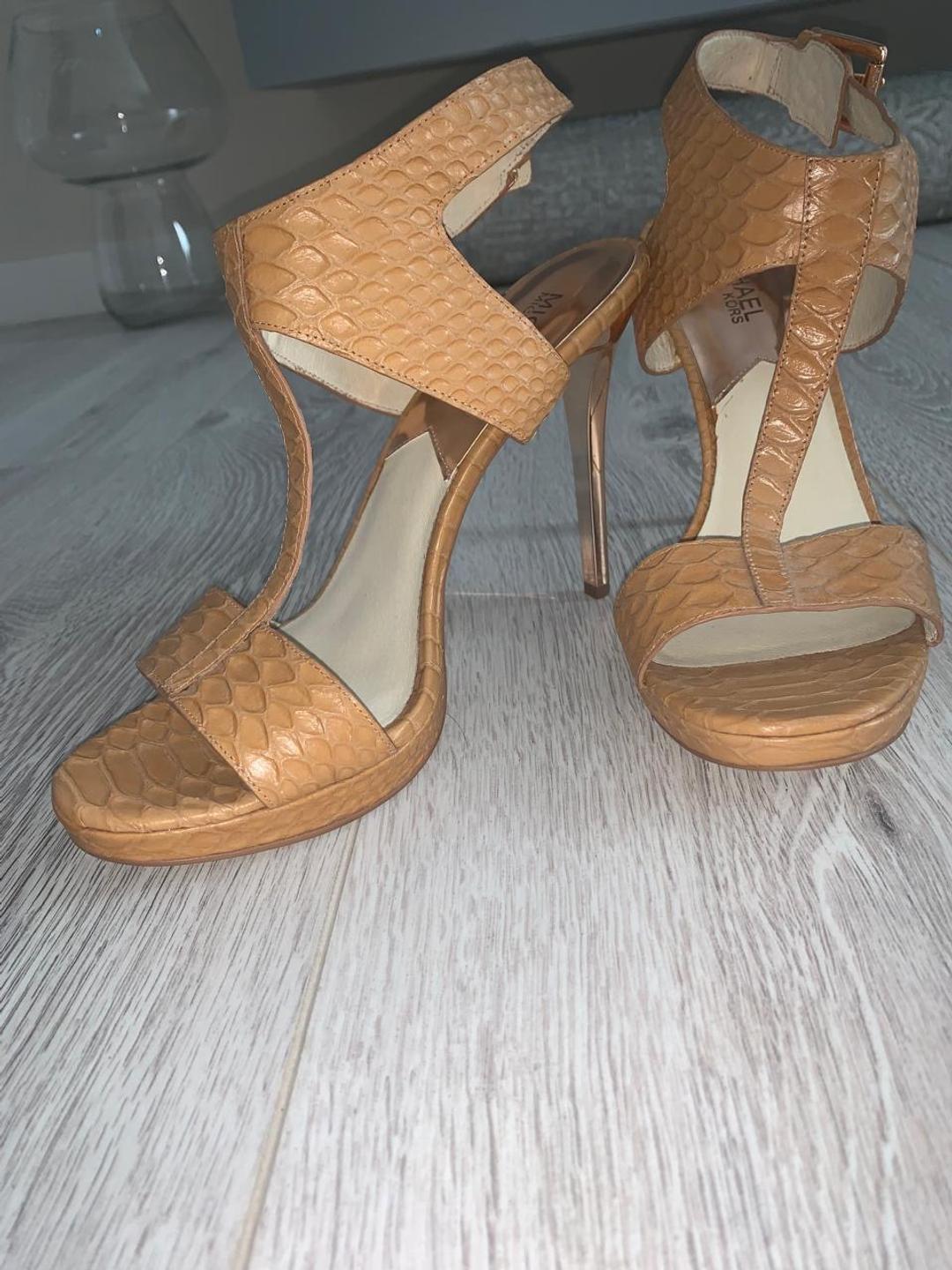 Michael Kors Michael Kors босоножки — фото 2