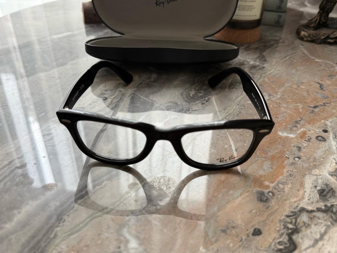 Ray-Ban Ray-Ban Wayfarer ease — фото 2
