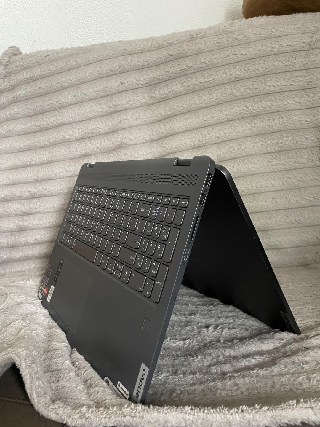 Lenovo Lenovo IdeaPad Flex 5 16ALC7 - Type 82RA — фото 2