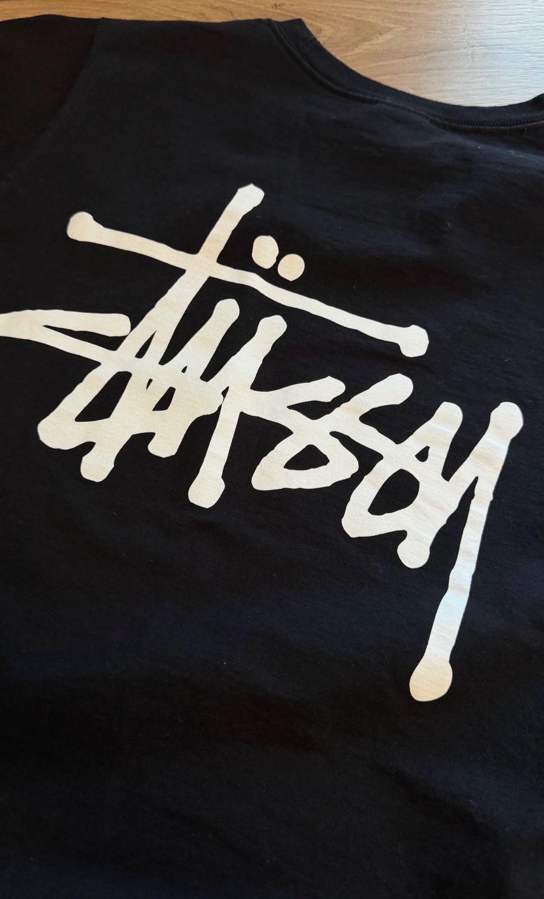 Stussy Лонг слив Stussy — фото 2