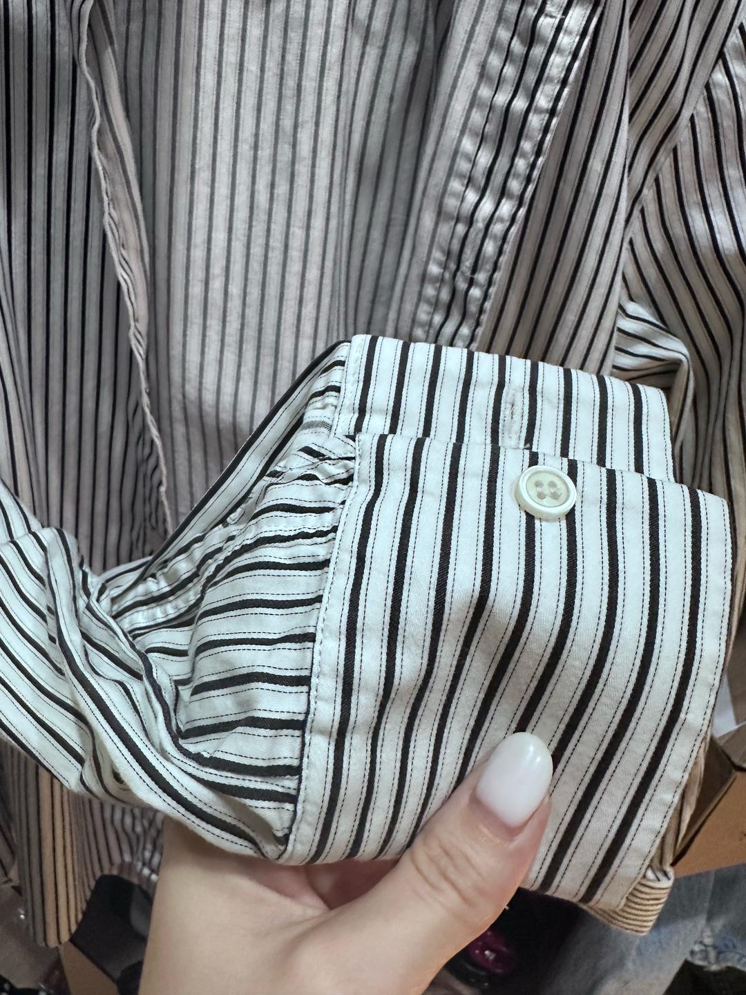 Zara Рубашка Zara — фото 2