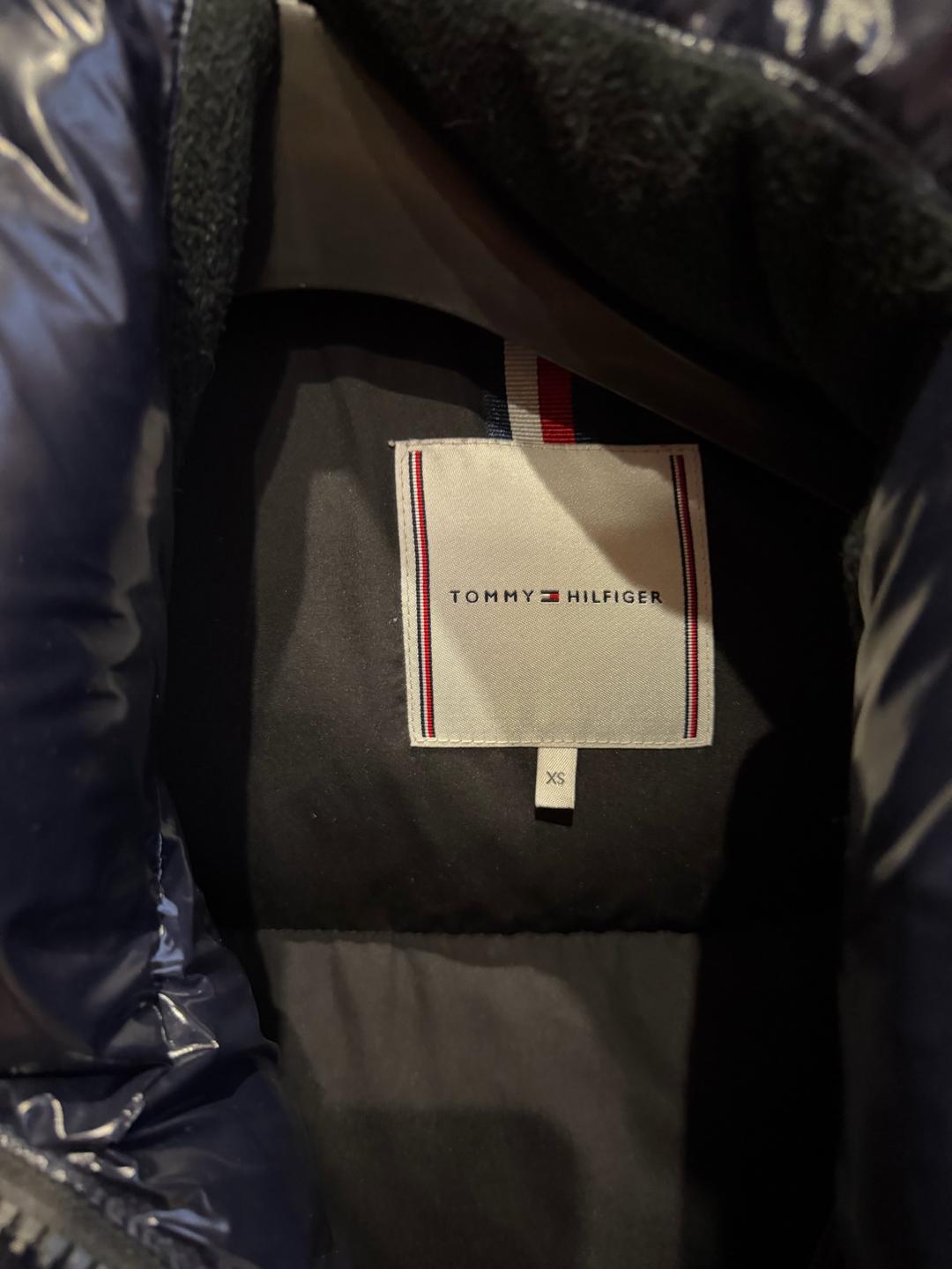 Tommy Hilfiger Пуховик Tommy Hilfiger — фото 2