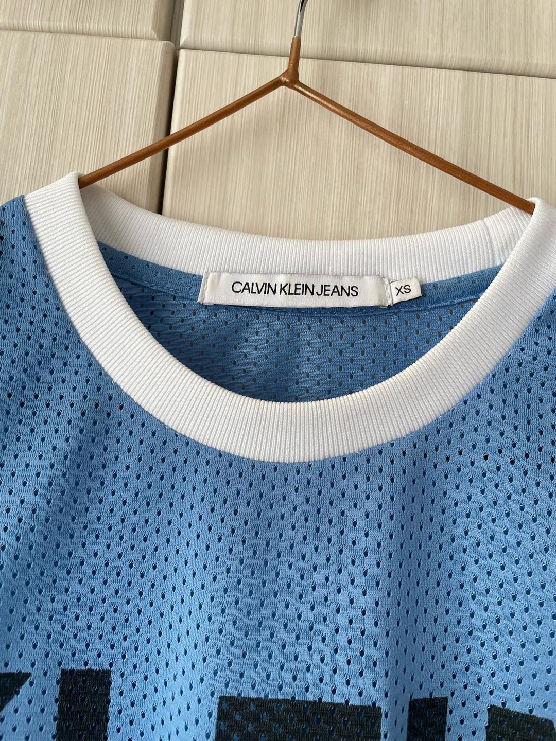 Calvin Klein Кофта Calvin Klein — фото 2