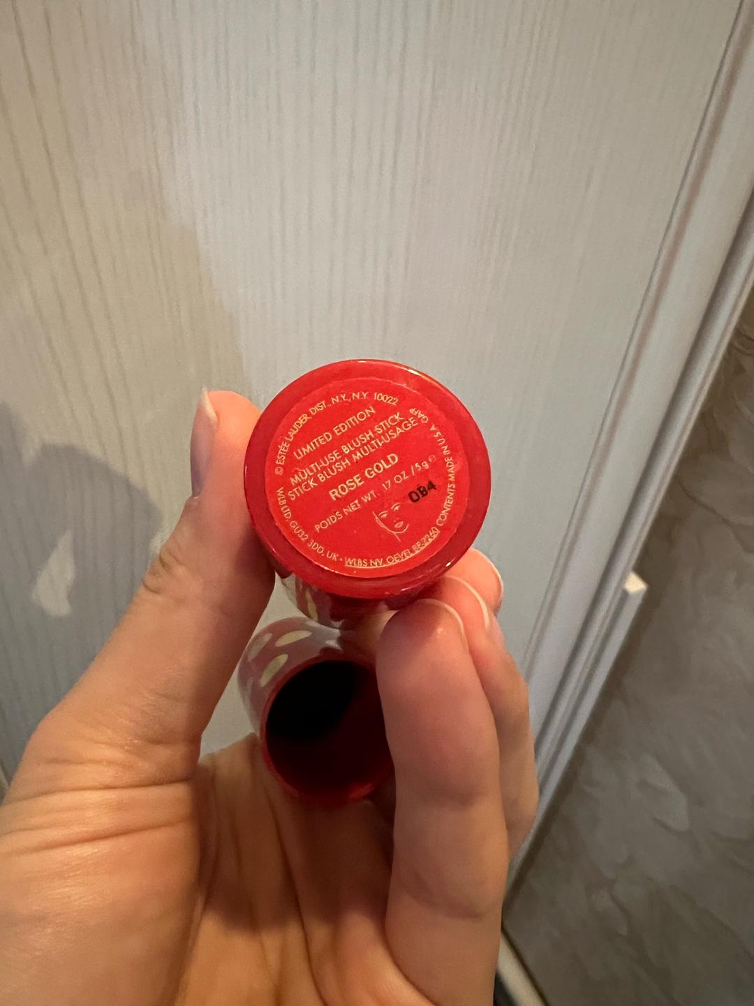 Estée Lauder Estee Lauder румяна в стике — фото 2
