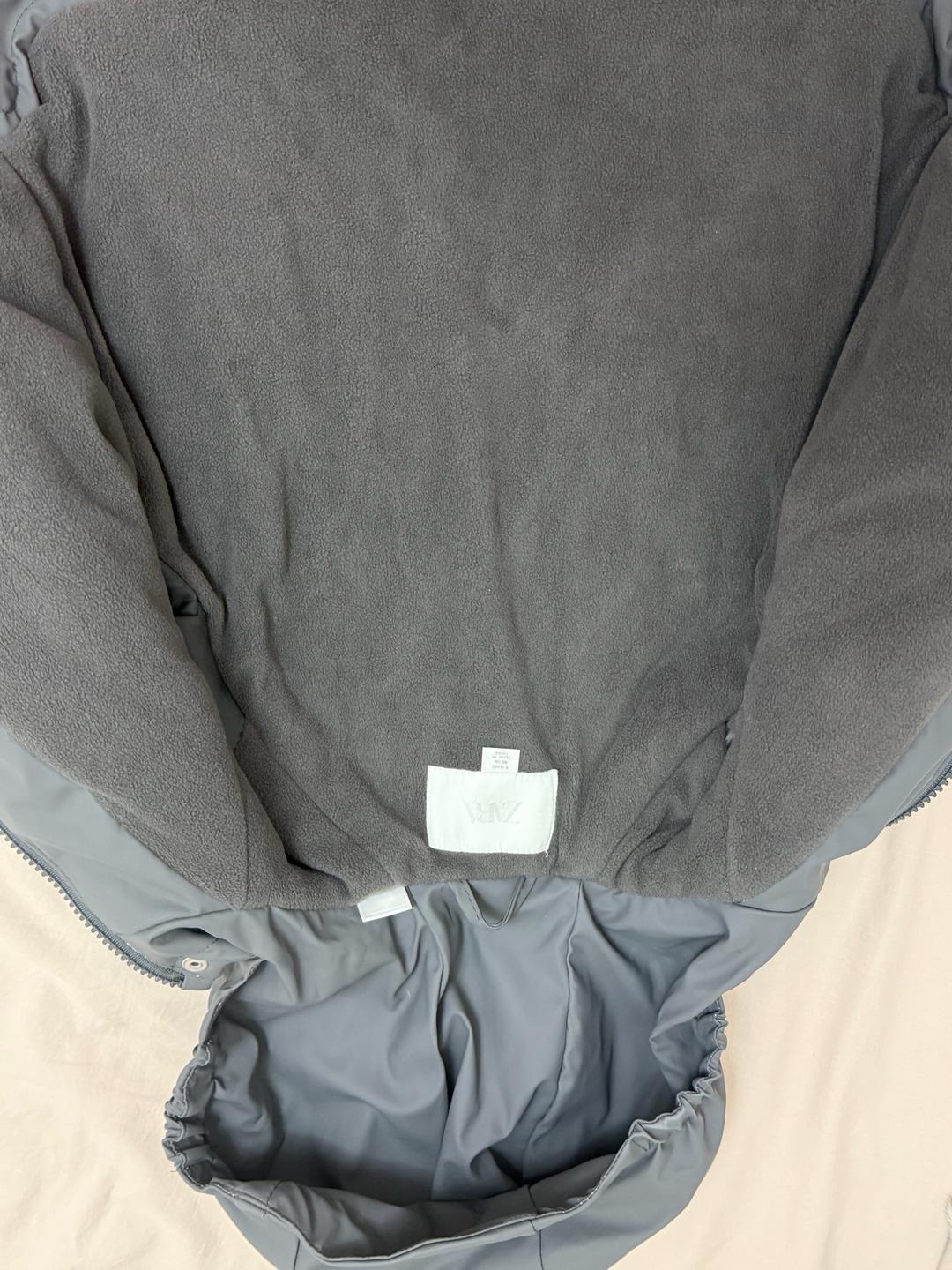Zara Детская куртка ZARA — фото 2