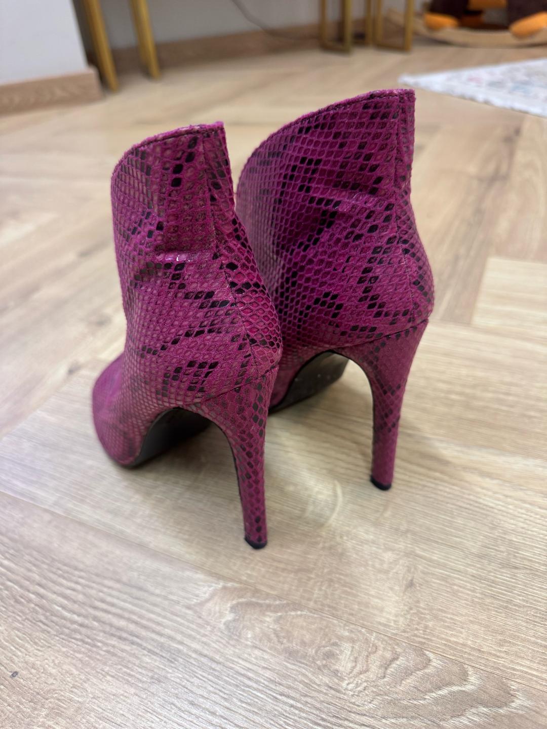 hotsoles London Ботильоны — фото 2