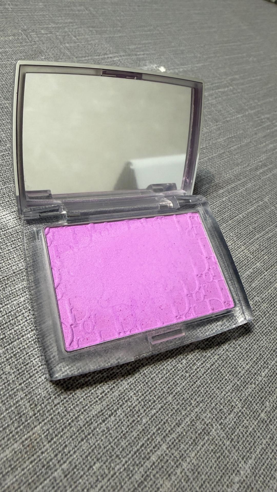 Dior Dior Rosy Glow румяна 063 Pink Lilac — фото 2