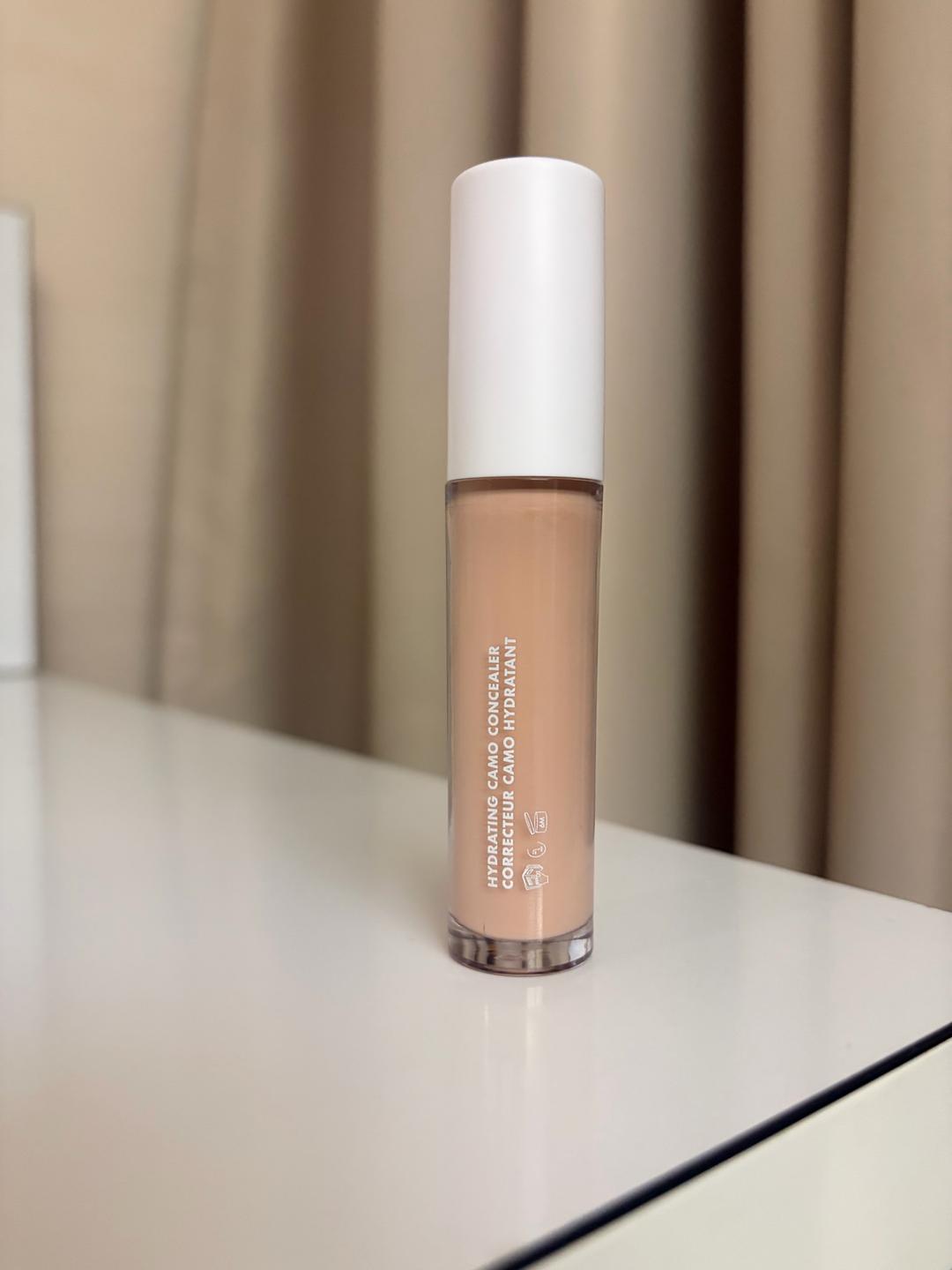 e.l.f. Консилер e.l.f. Hydrating Camo Concealer — фото 2