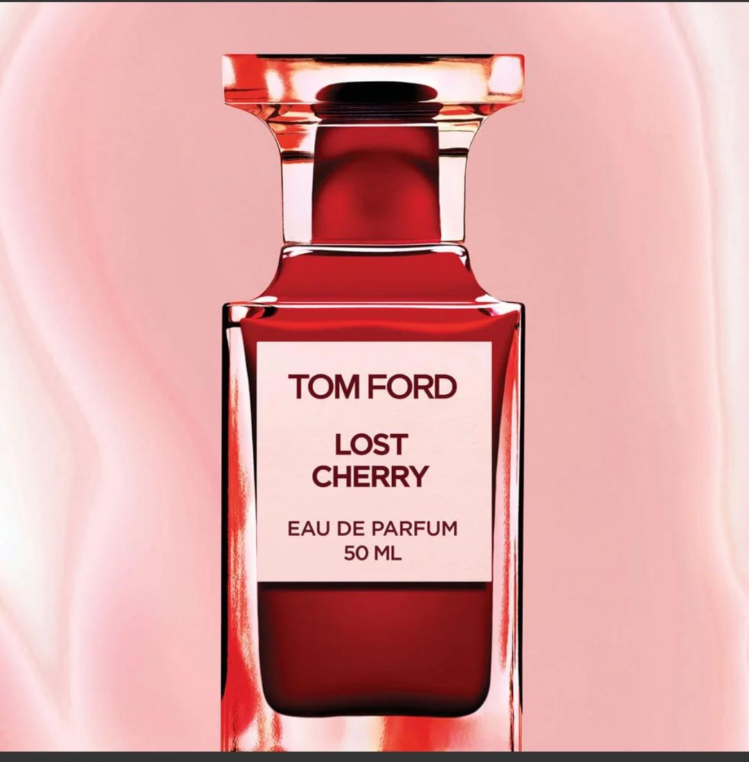 Tom Ford Парфюмерная вода Tom Ford Lost Cherry — фото 2
