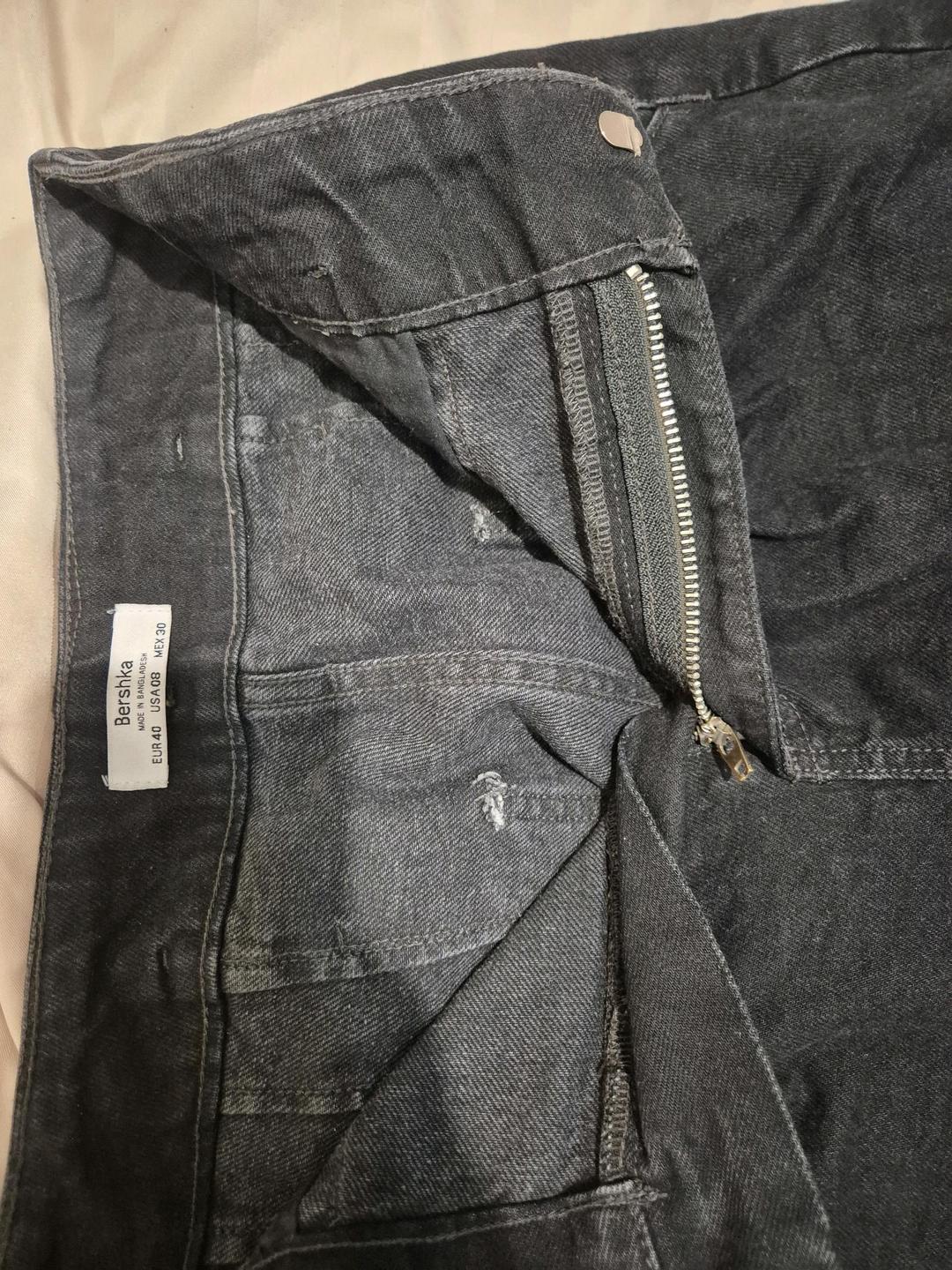 Bershka Джинсы Bershka — фото 2