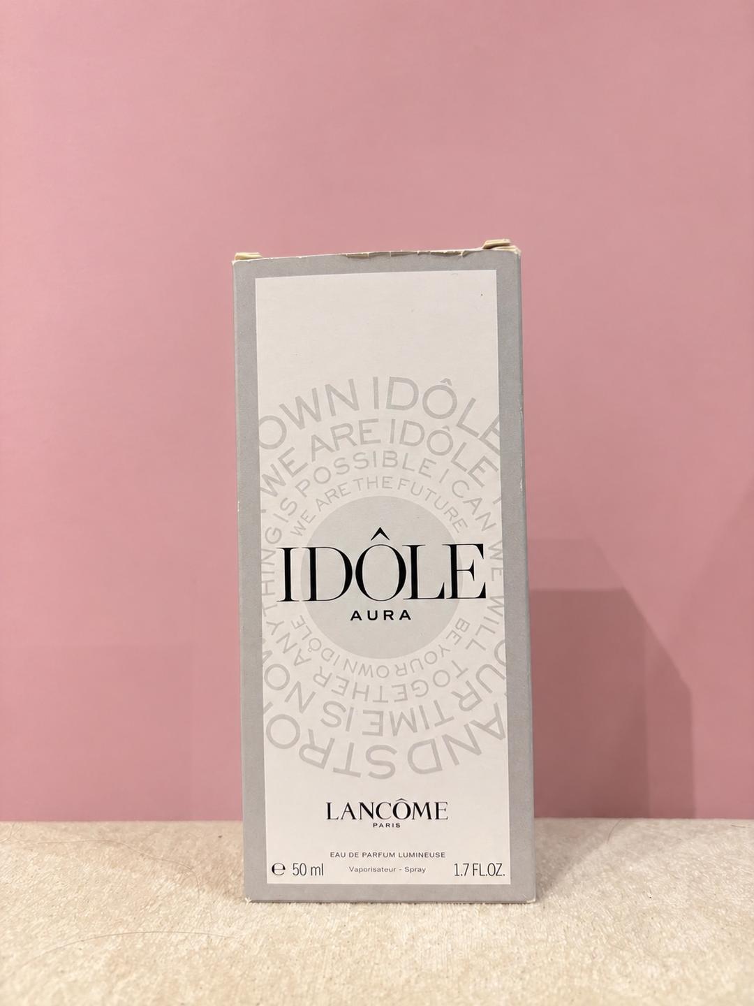 Lancôme Парфюмерная вода Lancôme Idole — фото 2