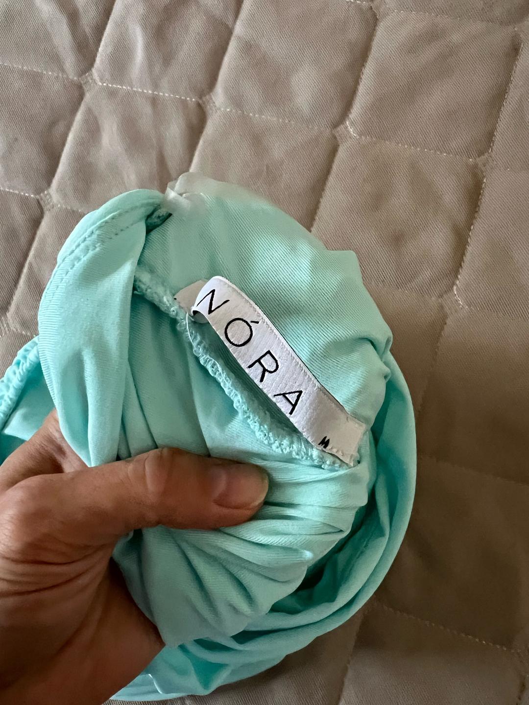 Nora Топ на одно плечо Nora — фото 2